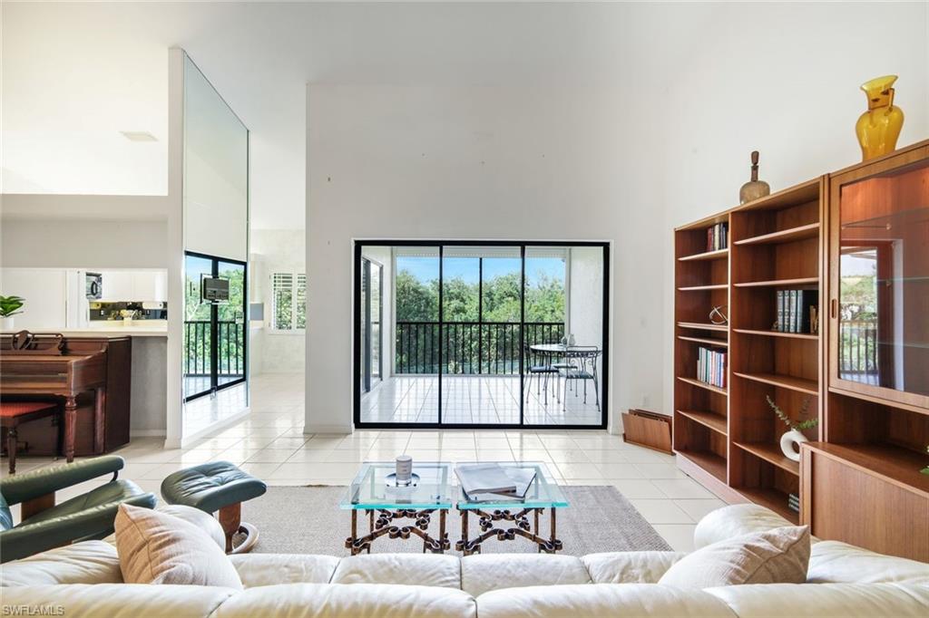 HERON COACH HOUSES - Residential