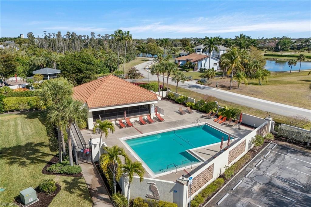 HERON COACH HOUSES - Residential