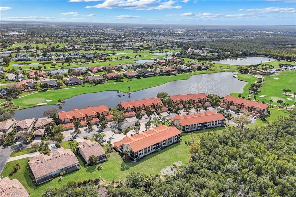 HERON COACH HOUSES - Residential