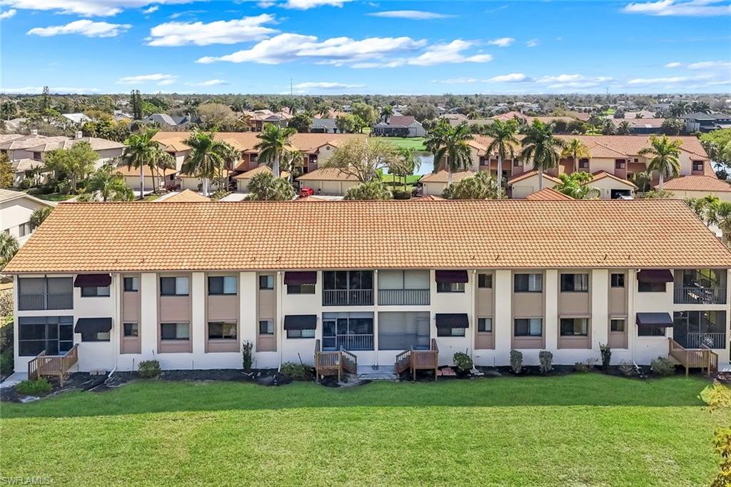 HERON COACH HOUSES - Residential