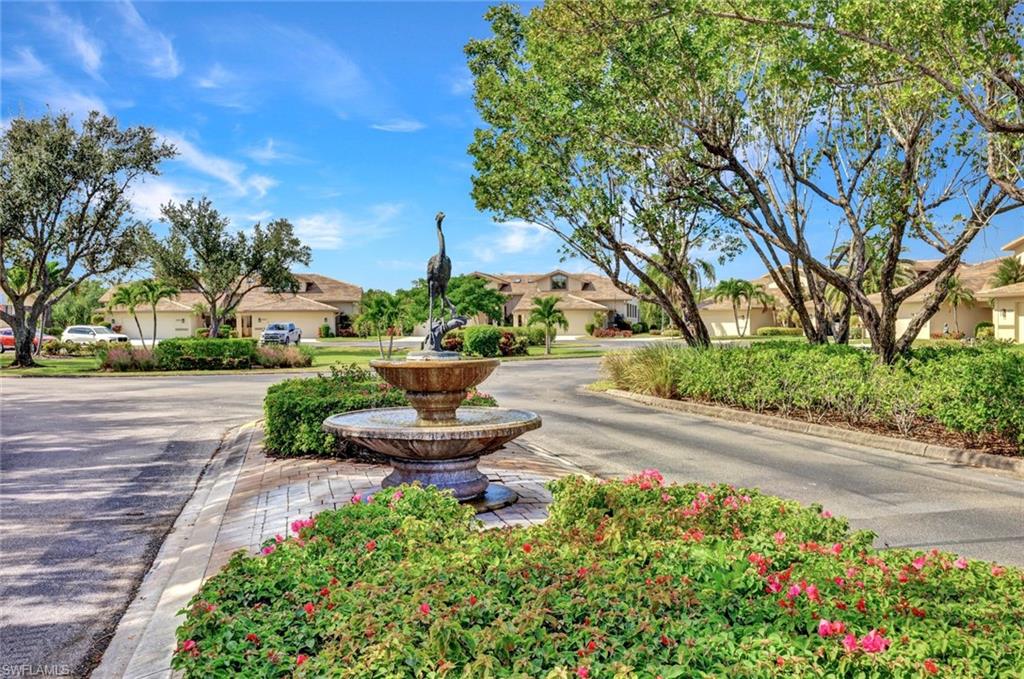 HERON COACH HOUSES - Residential