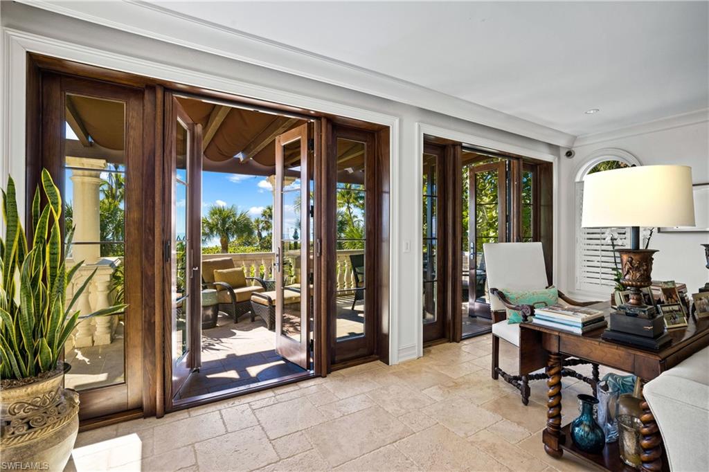 METES AND BOUNDS - Residential