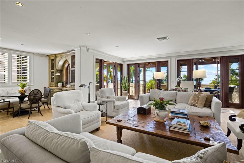 METES AND BOUNDS - Residential