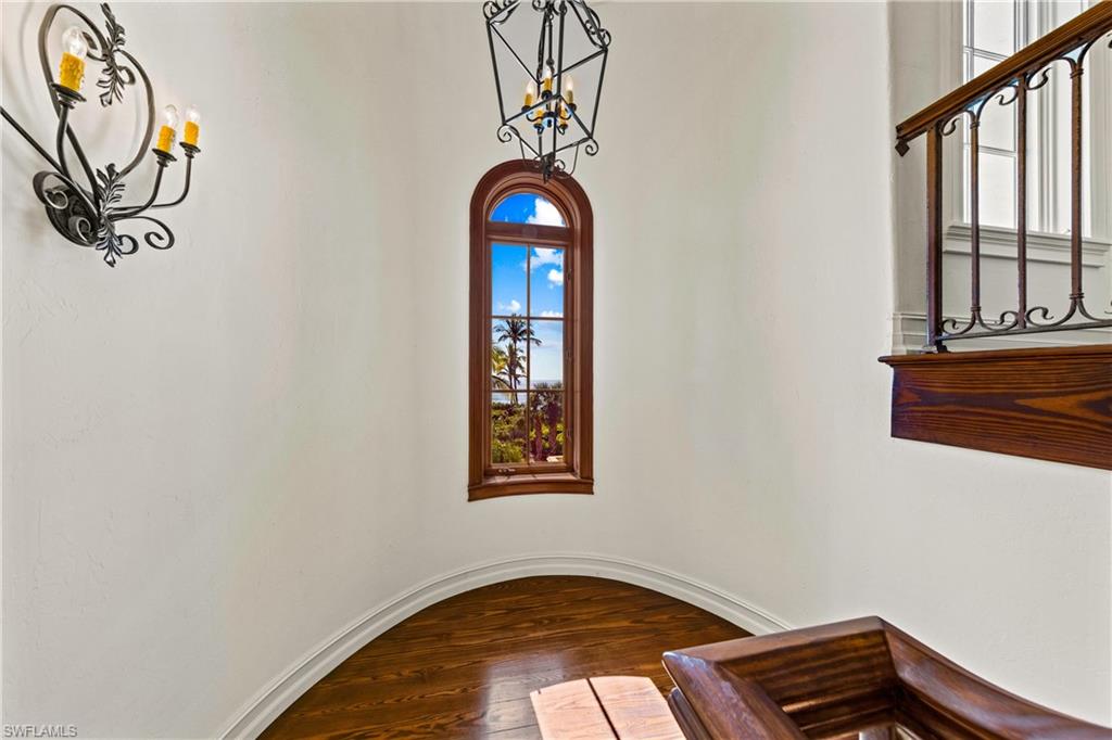 METES AND BOUNDS - Residential