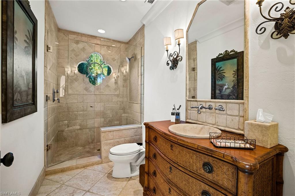 METES AND BOUNDS - Residential