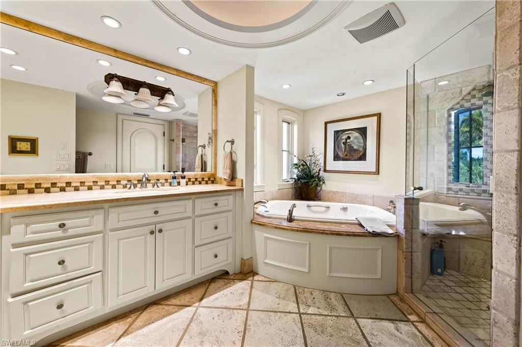 METES AND BOUNDS - Residential