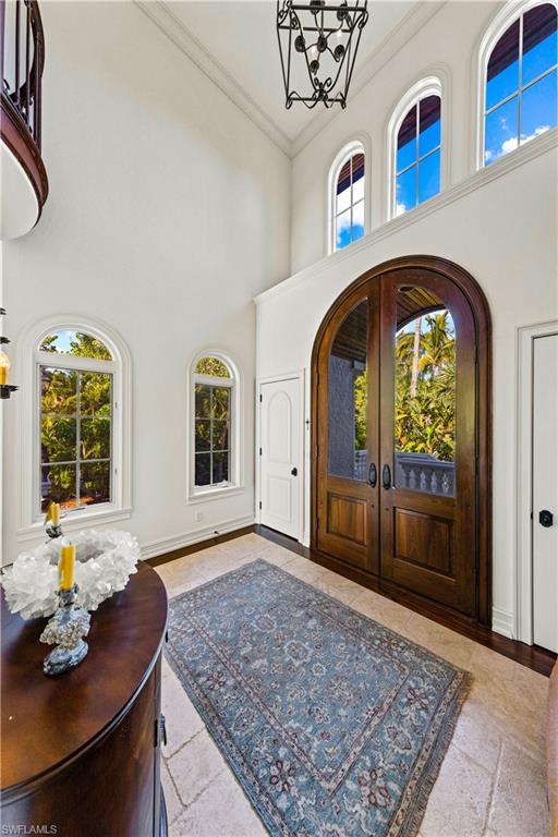 METES AND BOUNDS - Residential