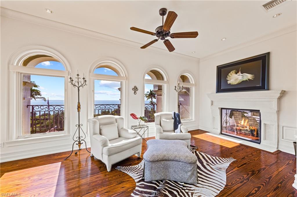 METES AND BOUNDS - Residential