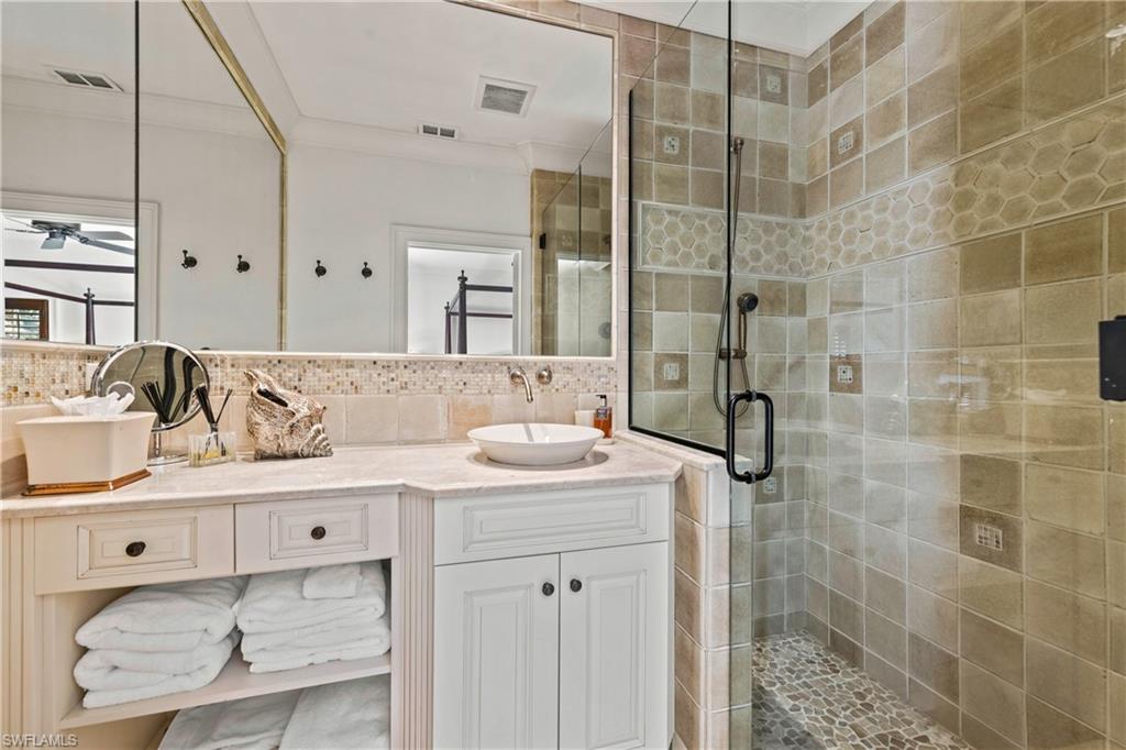 METES AND BOUNDS - Residential