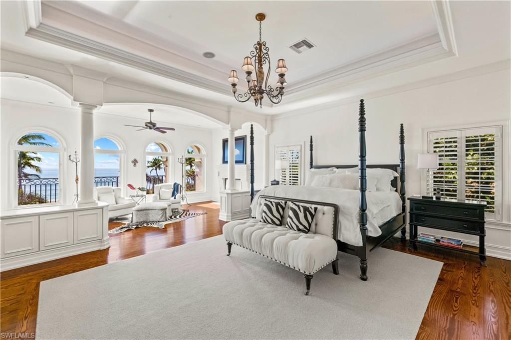 METES AND BOUNDS - Residential