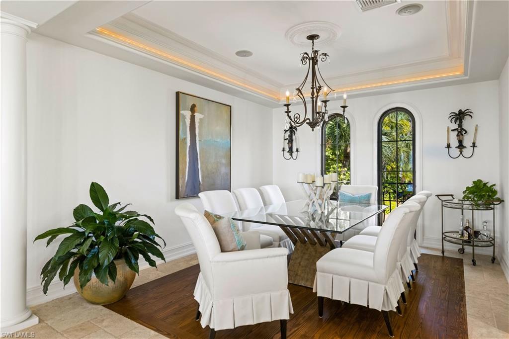 METES AND BOUNDS - Residential