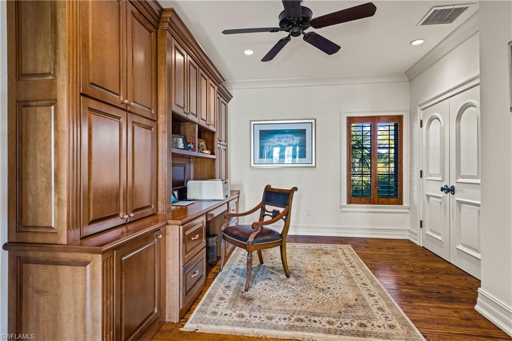 METES AND BOUNDS - Residential