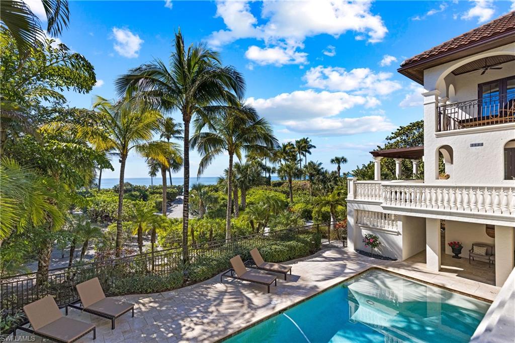 METES AND BOUNDS - Residential