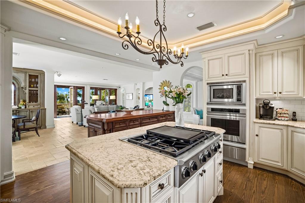 METES AND BOUNDS - Residential