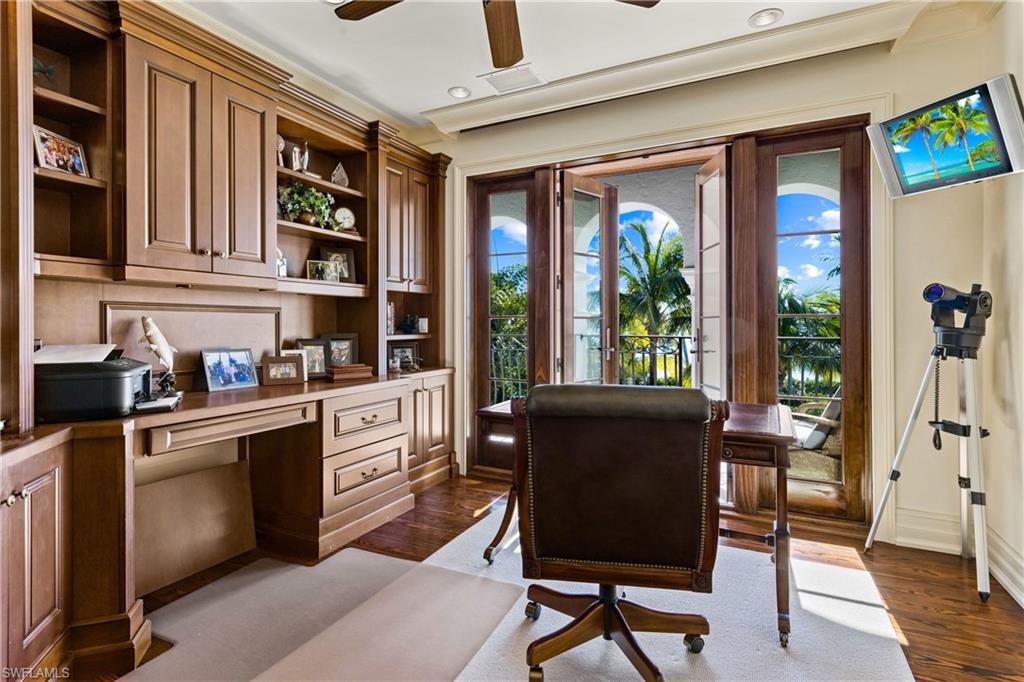 METES AND BOUNDS - Residential