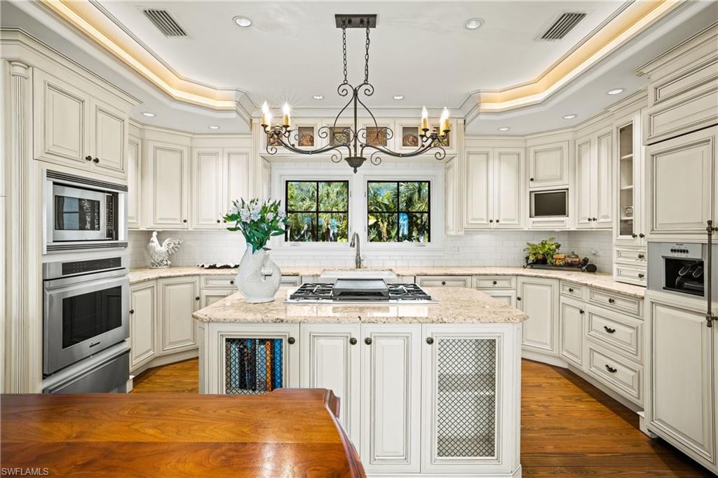 METES AND BOUNDS - Residential