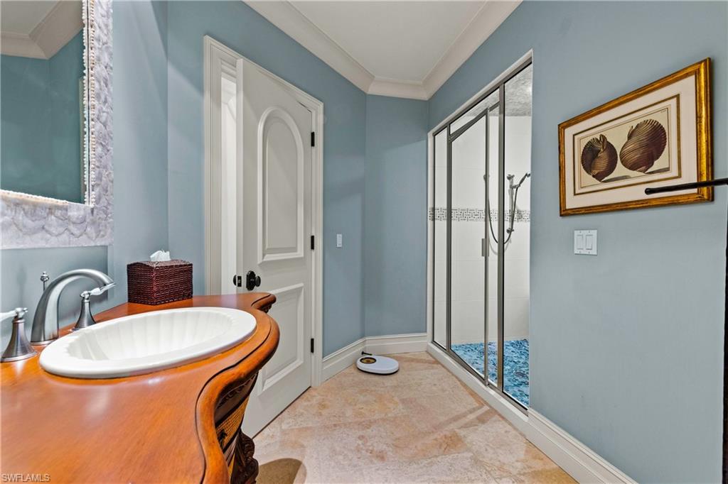 METES AND BOUNDS - Residential