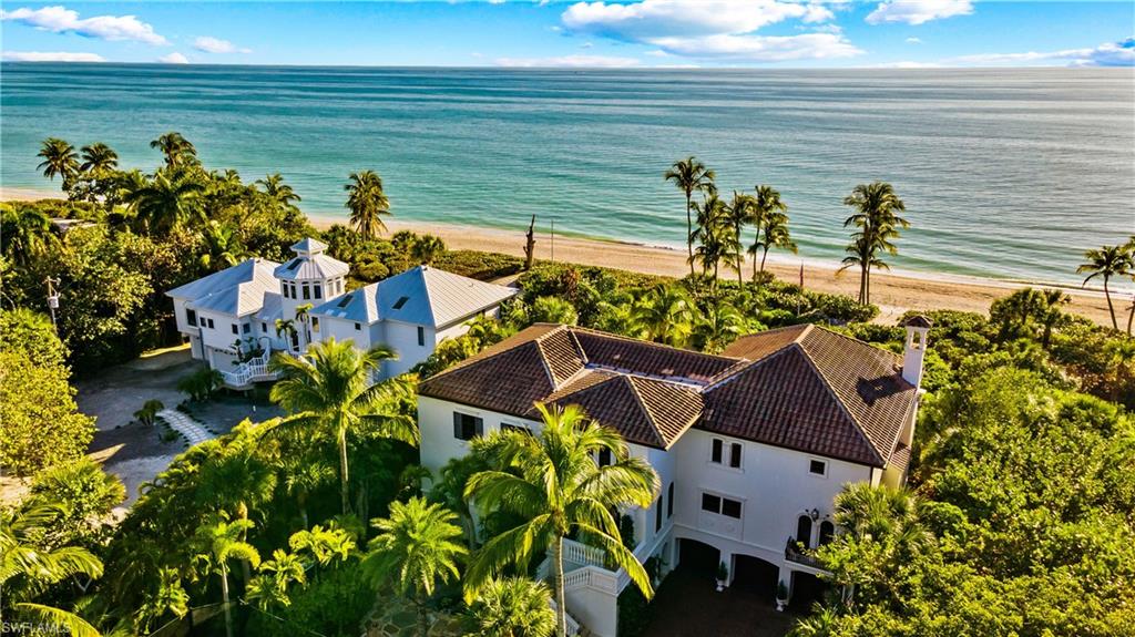 METES AND BOUNDS - Residential