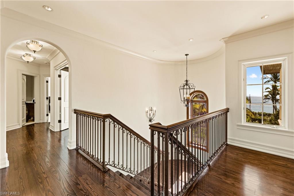 METES AND BOUNDS - Residential