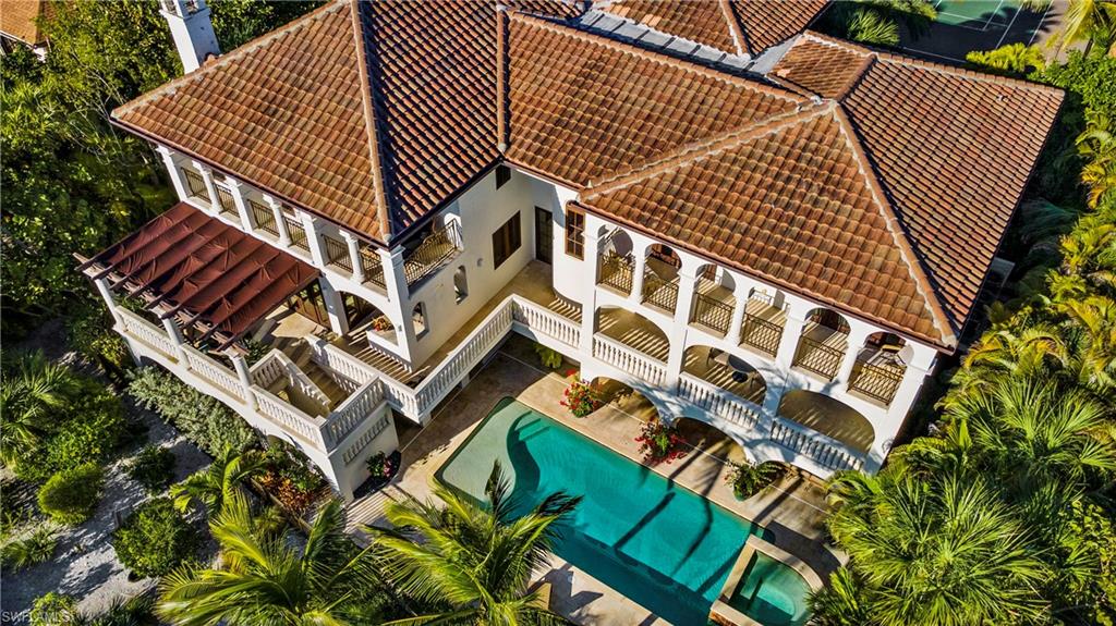 METES AND BOUNDS - Residential