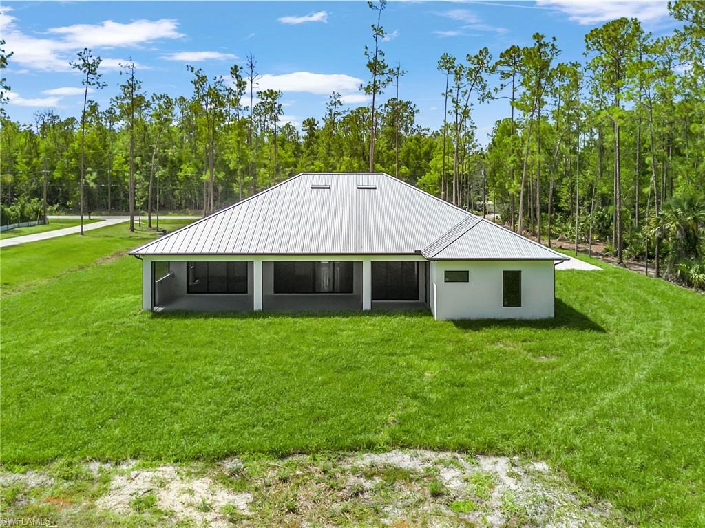 GOLDEN GATE ESTATES - Residential