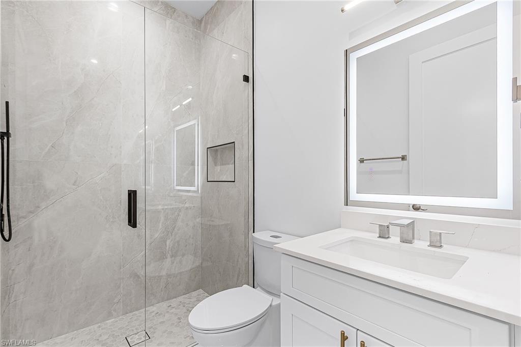 GOLDEN GATE ESTATES - Residential