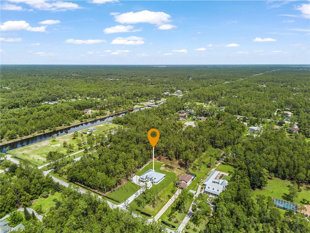 GOLDEN GATE ESTATES - Residential