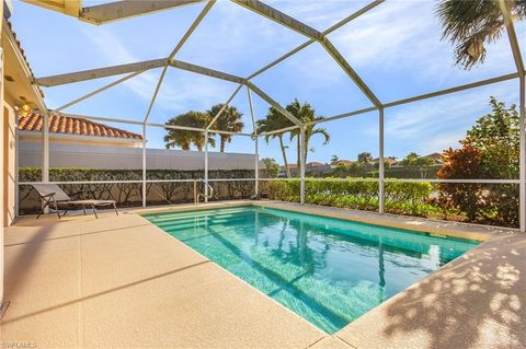 4147 Los Altos CT NAPLES FL 34109