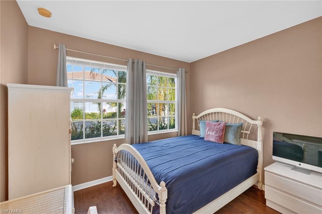 FALLS OF PORTOFINO - Residential