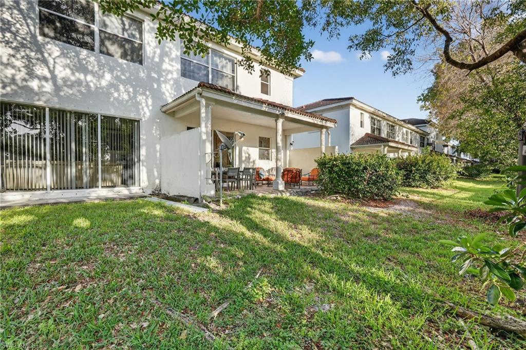 FALLS OF PORTOFINO - Residential