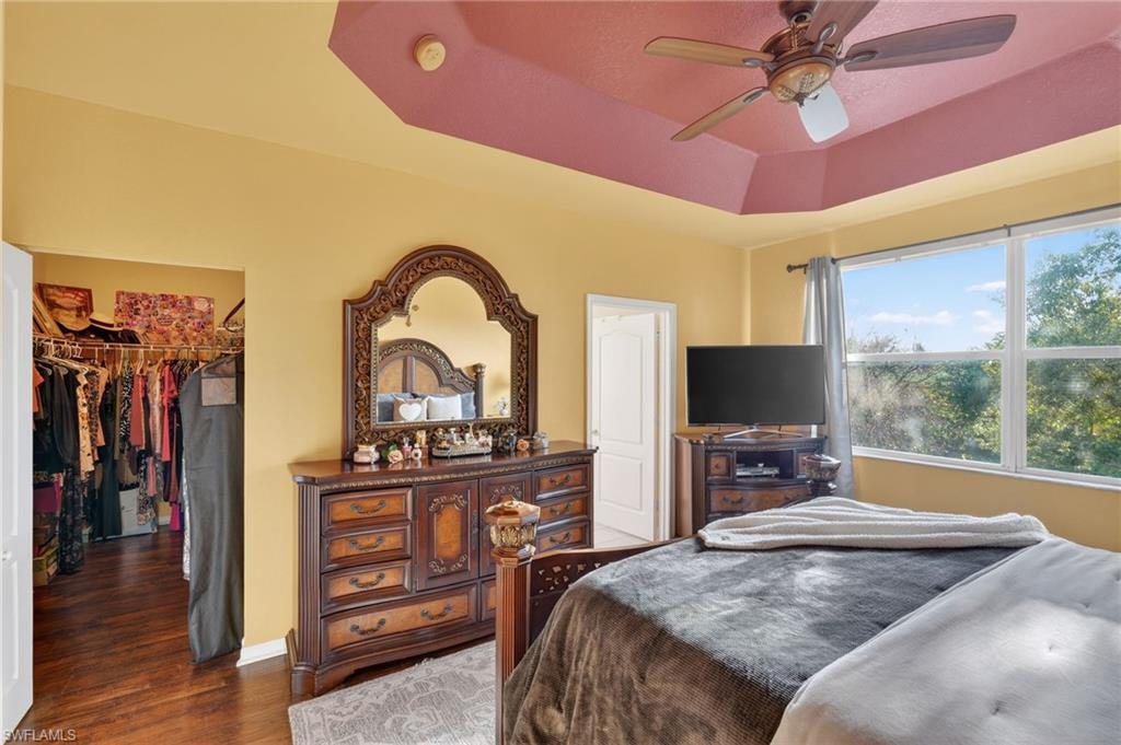 FALLS OF PORTOFINO - Residential