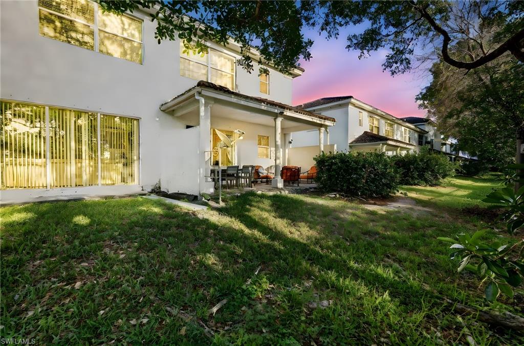 FALLS OF PORTOFINO - Residential