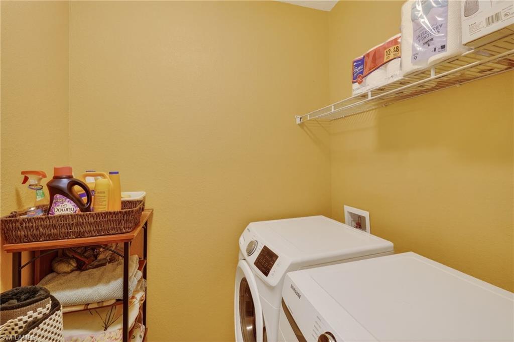 FALLS OF PORTOFINO - Residential