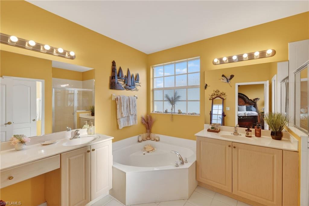 FALLS OF PORTOFINO - Residential