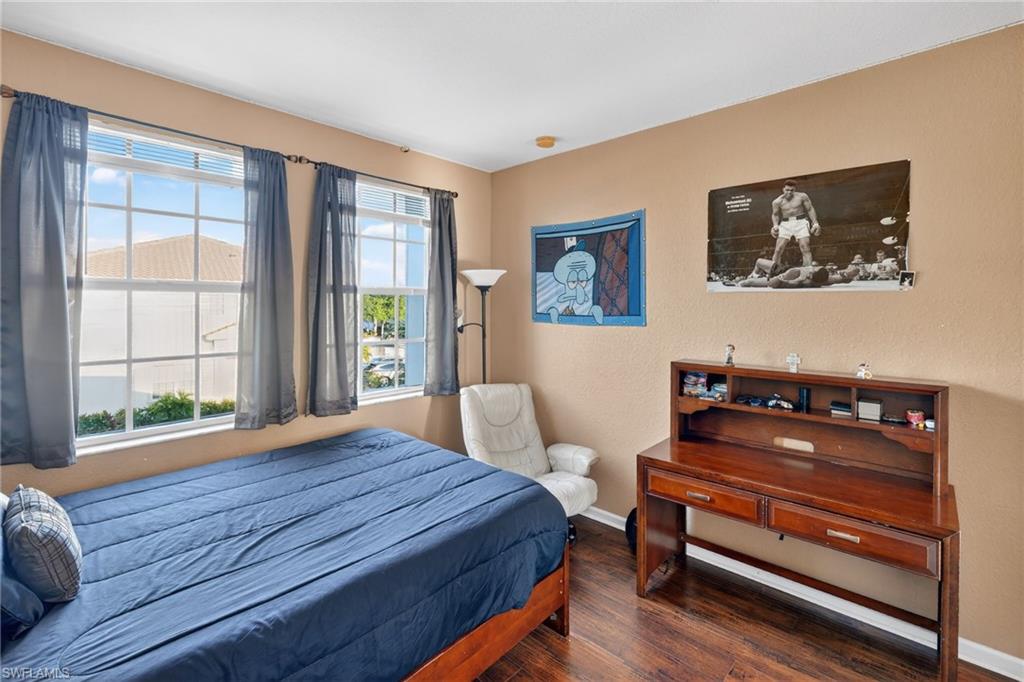 FALLS OF PORTOFINO - Residential