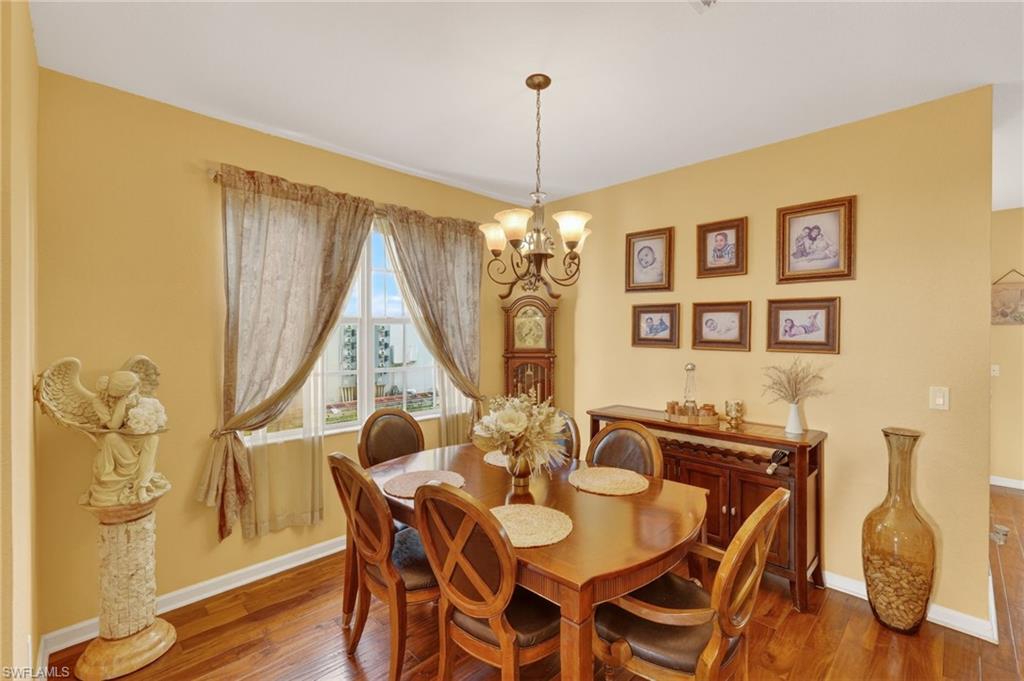 FALLS OF PORTOFINO - Residential