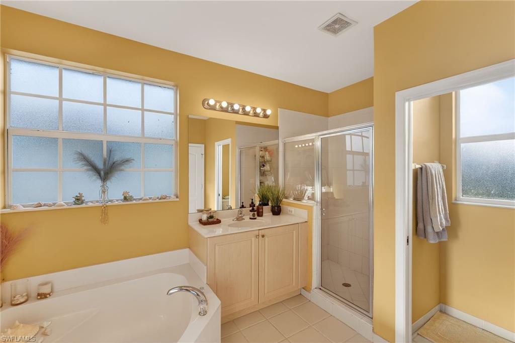 FALLS OF PORTOFINO - Residential