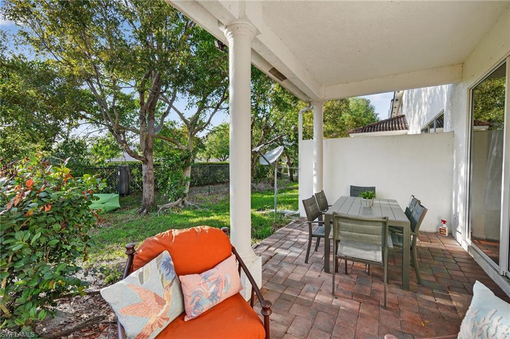 FALLS OF PORTOFINO - Residential