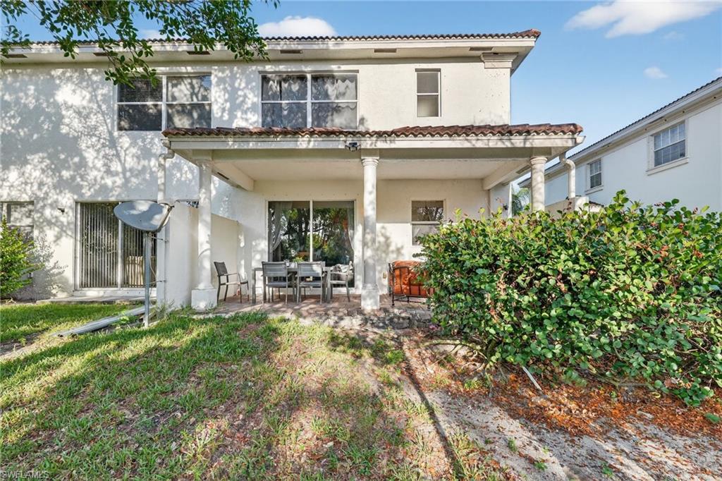 FALLS OF PORTOFINO - Residential