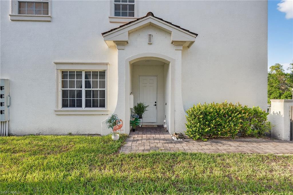 FALLS OF PORTOFINO - Residential