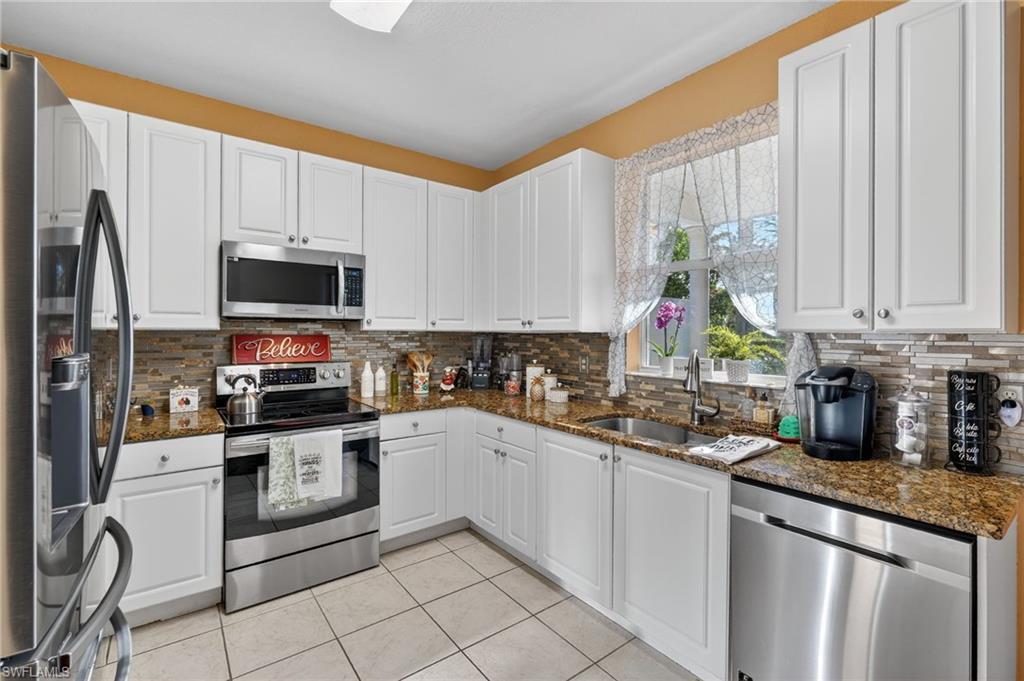 FALLS OF PORTOFINO - Residential