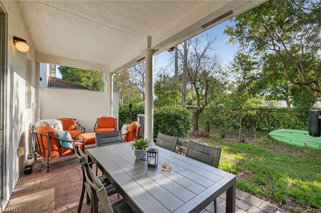 FALLS OF PORTOFINO - Residential