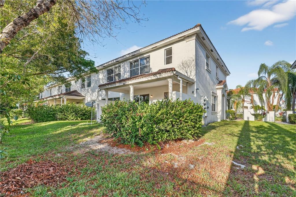 FALLS OF PORTOFINO - Residential