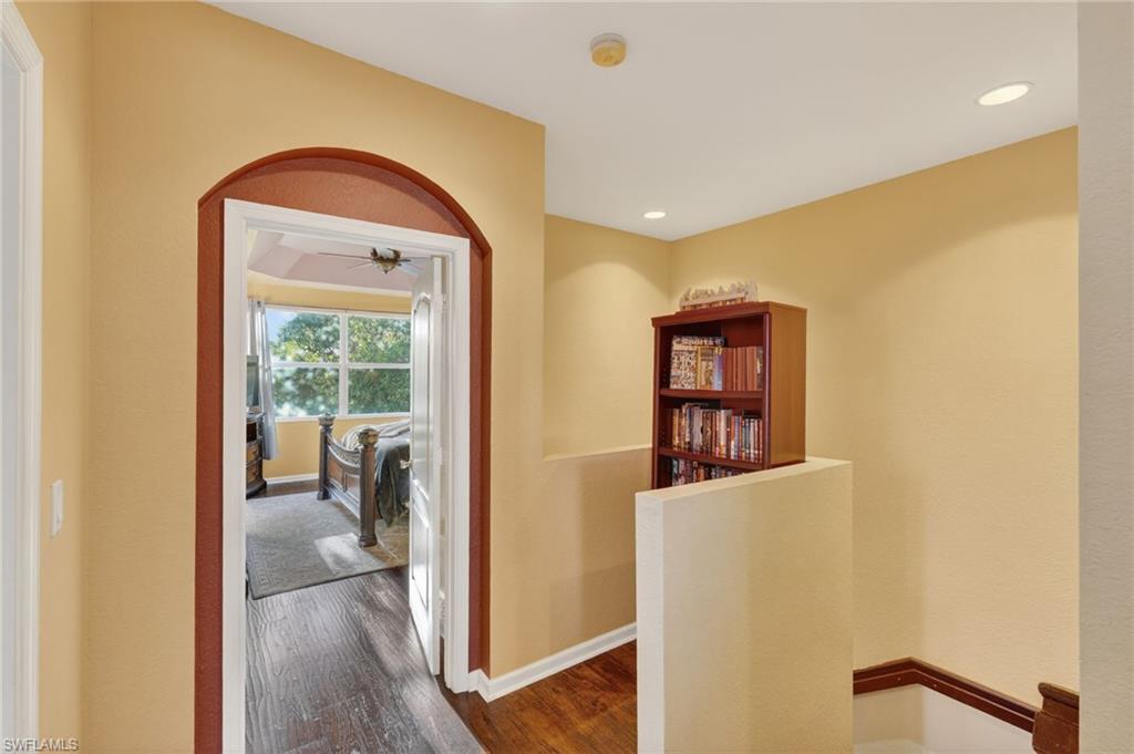 FALLS OF PORTOFINO - Residential