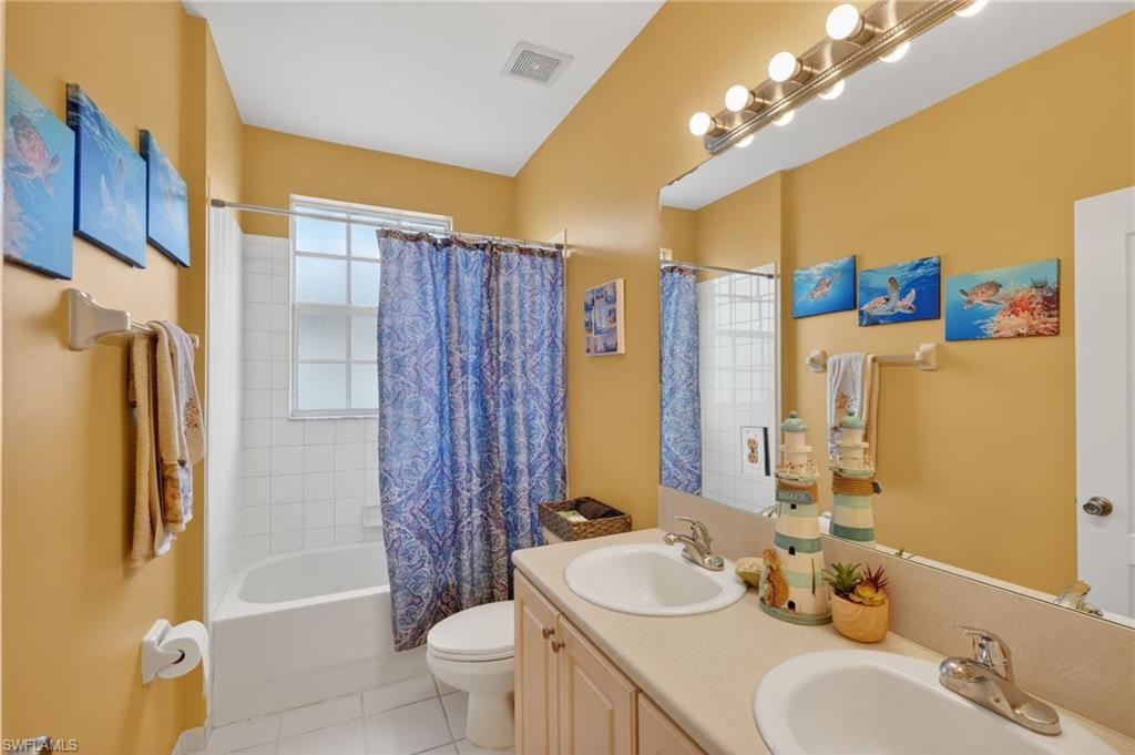 FALLS OF PORTOFINO - Residential