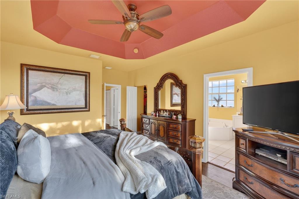 FALLS OF PORTOFINO - Residential