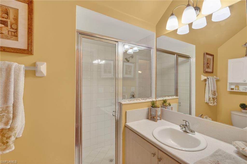 FALLS OF PORTOFINO - Residential