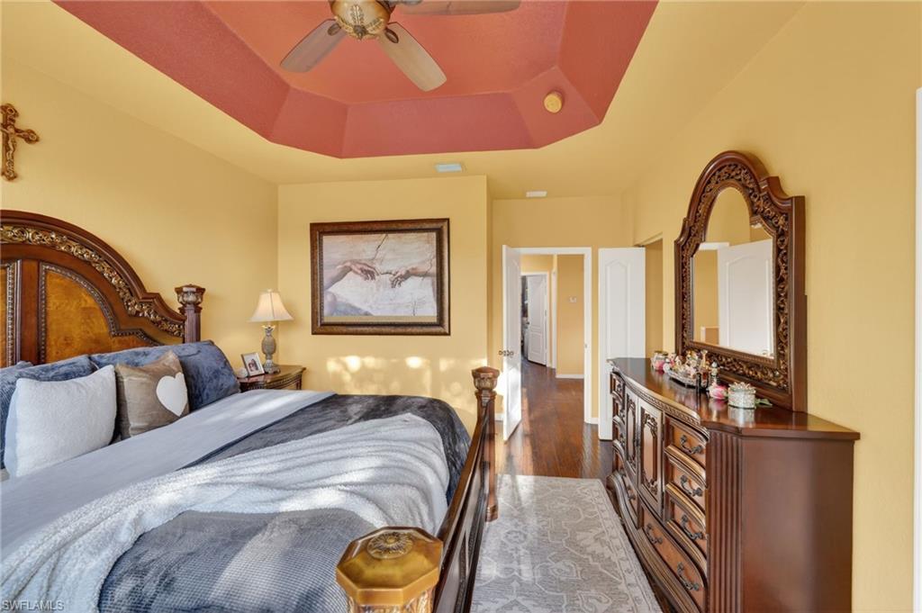 FALLS OF PORTOFINO - Residential