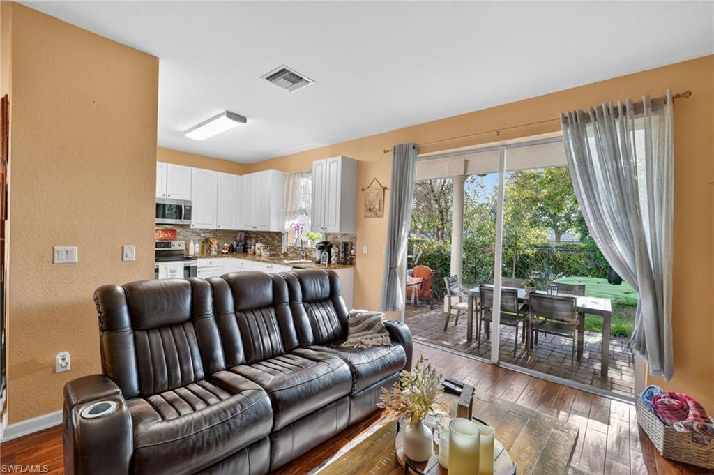 FALLS OF PORTOFINO - Residential