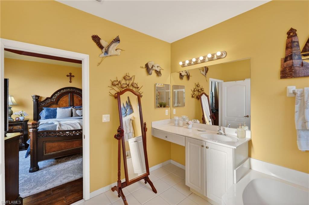 FALLS OF PORTOFINO - Residential